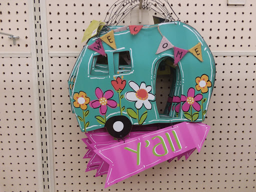 Craft Store «Hobby Lobby», reviews and photos, 505 N Foothills Plaza Dr, Maryville, TN 37801, USA