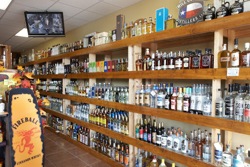 Liquor Store «Texas Cheer Liquor», reviews and photos, 15118 Potranco Rd #13, San Antonio, TX 78245, USA