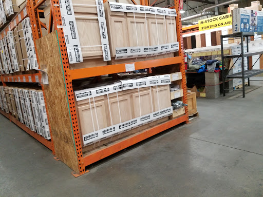 Hardware Store «HD Supply Home Improvement Solutions», reviews and photos, 13571 Vaughn St, San Fernando, CA 91340, USA