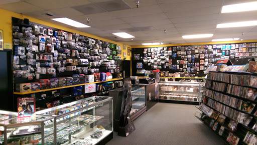 Video Game Store «Another Castle Video Games», reviews and photos, 3333 184th St SW H, Lynnwood, WA 98037, USA