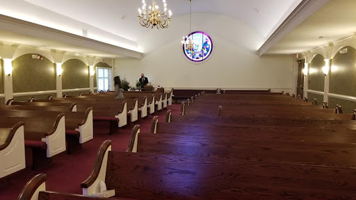 Cremation Service «Renaissance Funeral Home and Cremation», reviews and photos, 7615 Six Forks Rd, Raleigh, NC 27615, USA