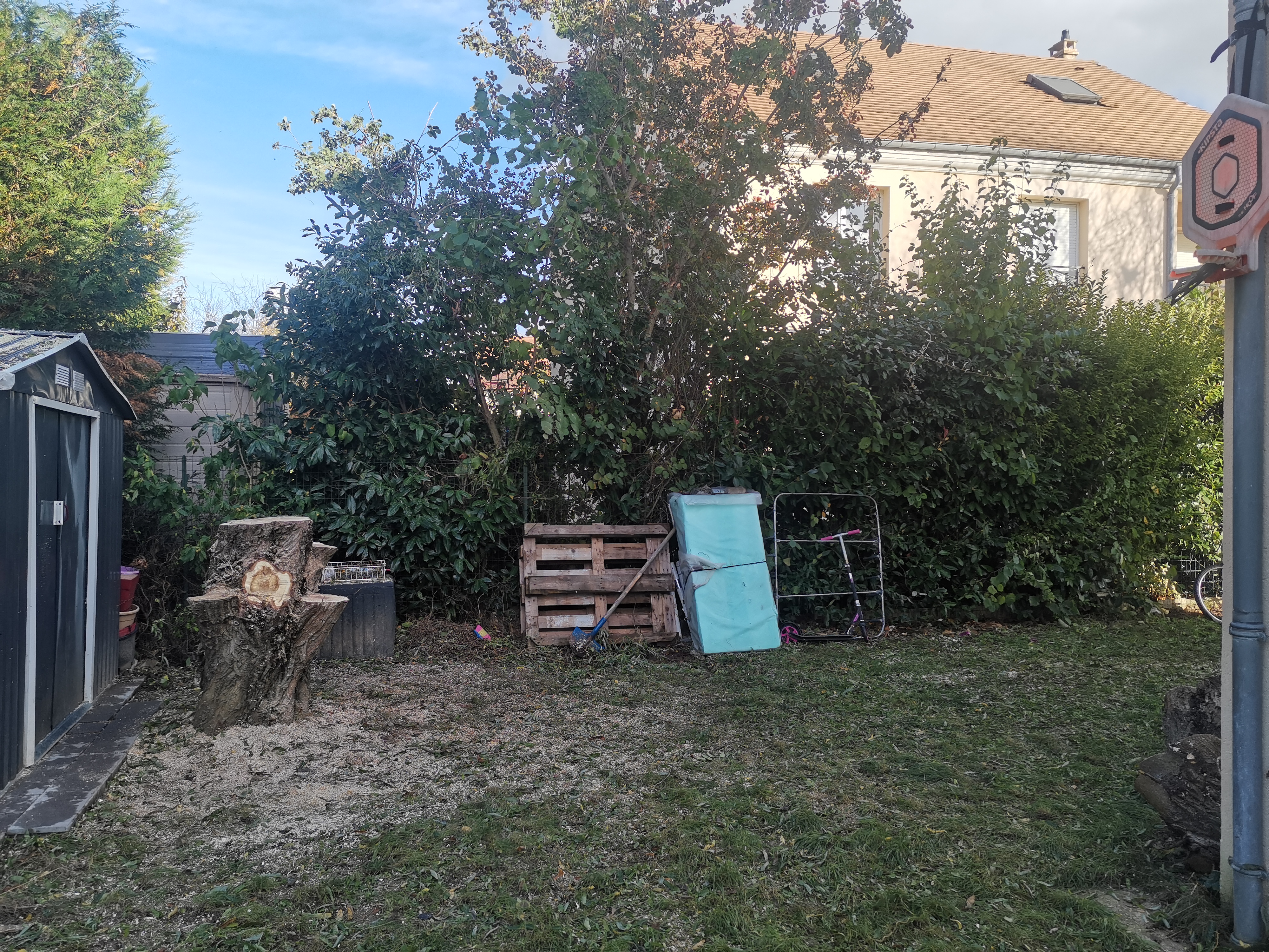 Photo n° 1 de l'avis de VIVIANE. fait le 24/10/2023 à 14:41