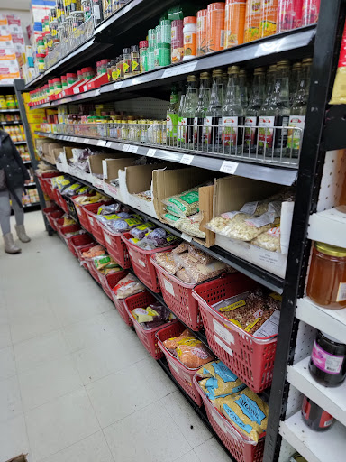 Grocery Store «Mingala International Mart», reviews and photos, 2548 SE 122nd Ave, Portland, OR 97236, USA