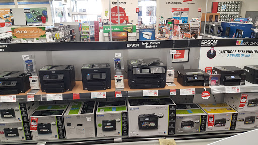 Office Supply Store «Staples», reviews and photos, 7708 Richmond Hwy, Alexandria, VA 22306, USA