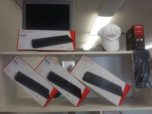 Computer Store «North Park Computers», reviews and photos, 3760 30th St, San Diego, CA 92104, USA