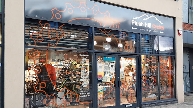 Plush Hill Cycles