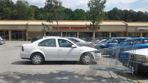 Hardware Store «Harbor Freight Tools», reviews and photos, 3302 Capital Blvd, Raleigh, NC 27604, USA