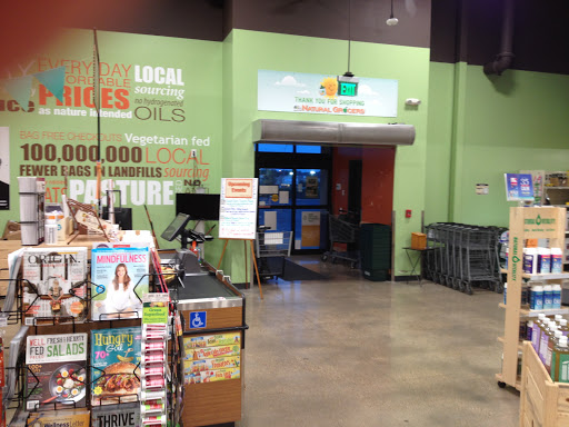 Natural Foods Store «Natural Grocers», reviews and photos, 406 W Loop 281, Longview, TX 75605, USA