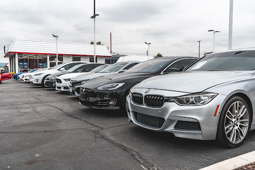 Used Car Dealer «Anaheim Pre-Owned Cars», reviews and photos, 2223 E Katella Ave b, Anaheim, CA 92806, USA