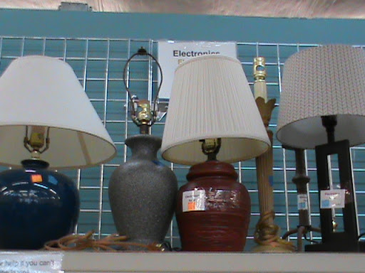 Thrift Store «Retails Thrift Shop», reviews and photos, 2821 Spring Forest Rd, Raleigh, NC 27616, USA