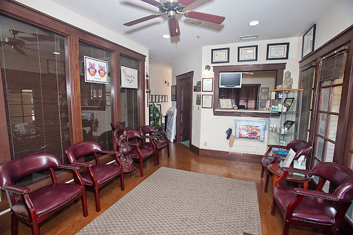 Chiropuncture Inc. image