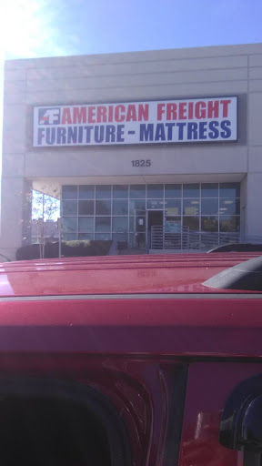 Furniture Store «American Freight Furniture and Mattress», reviews and photos, 1825 Westpark Dr, Grand Prairie, TX 75050, USA