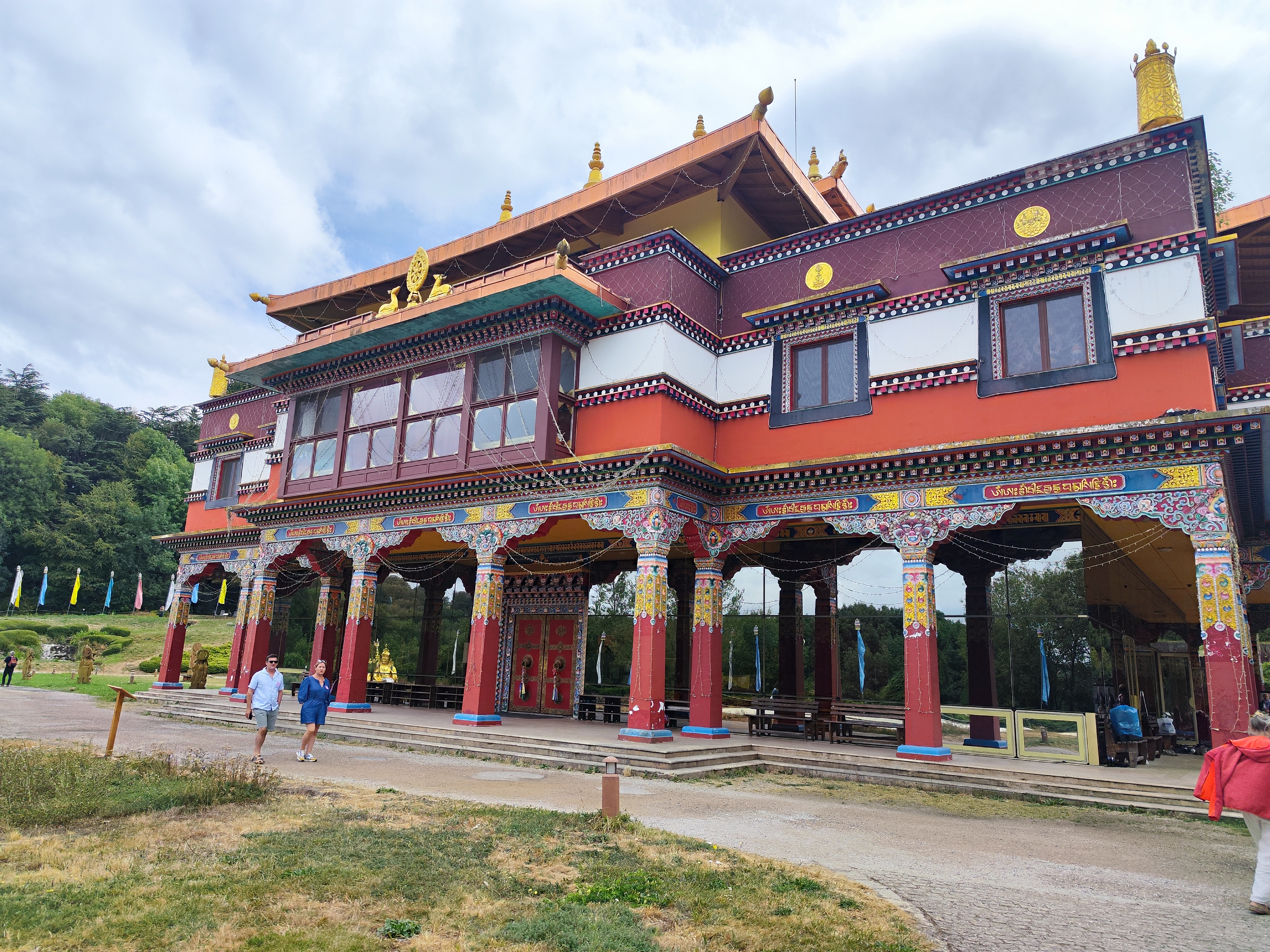 Photo n° 4 de l'avis de clara.a fait le 27/08/2023 à 14:01