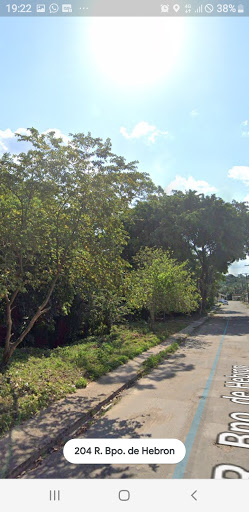 Reserva Ambiental Madonna do Hiléia