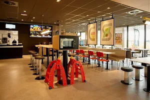 McDonald's Péruwelz image