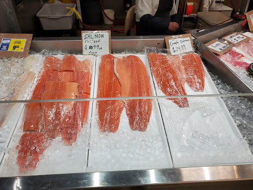 Grocery Store «Super Foodtown of Bloomfield», reviews and photos, 296 Glenwood Ave, Bloomfield, NJ 07003, USA