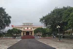 Bảo Tàng Quân Khu 2 image