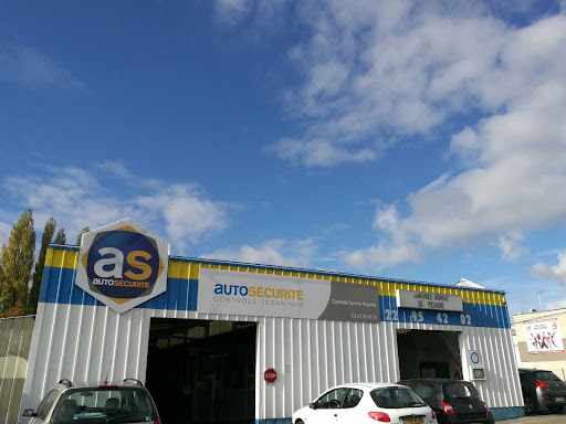 Controle Service De Picardie