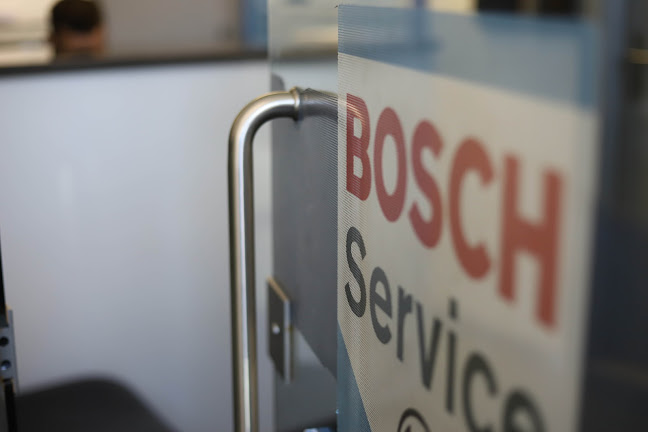 Bosch Car Service Tomar - Francisco AS Gaspar - Tomar