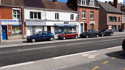 MMA Assurances LOMME à Lille