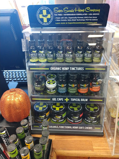 Pet Store «Paws Natural Pet Emporium», reviews and photos, 8551 W Gage Blvd, Kennewick, WA 99336, USA