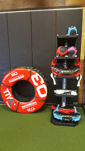 Health Club «Onelife Fitness - Crabapple Gym», reviews and photos, 12315 Crabapple Rd, Alpharetta, GA 30004, USA