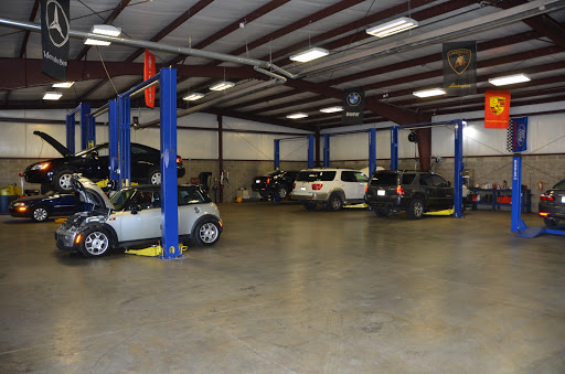 Auto Repair Shop «Grewals Automotive», reviews and photos, 5210 Commerce Cir, Indianapolis, IN 46237, USA