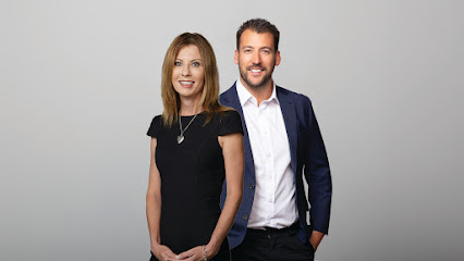 Cindy & Alistair - The Agency Real Estate