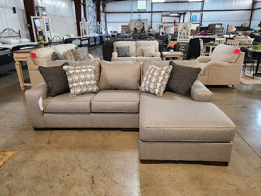 Furniture Store «TNT Super Home Store», reviews and photos, 7195 Greenbrier Rd, Madison, AL 35756, USA