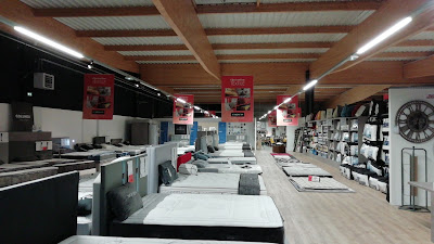 Bed & Co à Saint-Nicolas-de-Port