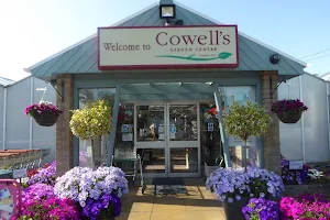 Cowell's Garden Centre image