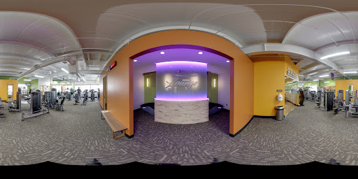 Gym «Anytime Fitness», reviews and photos, 2151 US-41, Schererville, IN 46375, USA