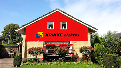 KRIKKE elektro