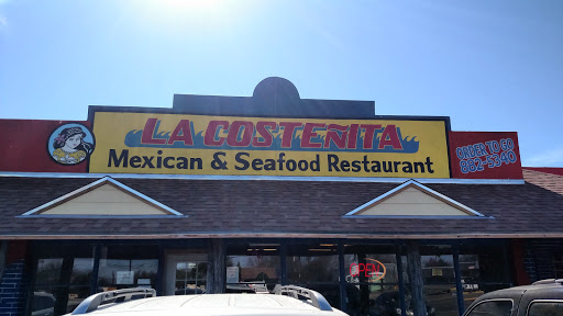 La Costenita Mexican & Seafood Restaurant