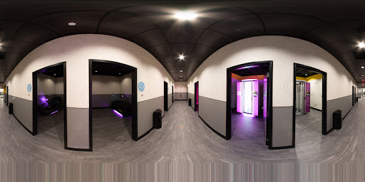 Gym «Planet Fitness», reviews and photos, 6463 N Canton Center Rd, Canton, MI 48188, USA