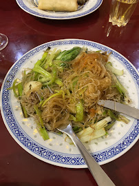 Plats et boissons du Restaurant végétalien Pékin à Nice - n°20