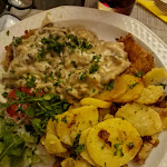 Photo n°2 de l'avis de GEFION.O fait le 17/10/2023 à 11:24 sur le  Bahnhof Nr. 1 à Bad Freienwalde