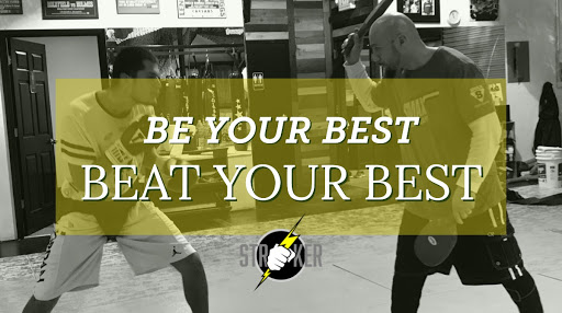 Gym «Striker Fight Center», reviews and photos, 771 Shallowford Rd, Kennesaw, GA 30144, USA