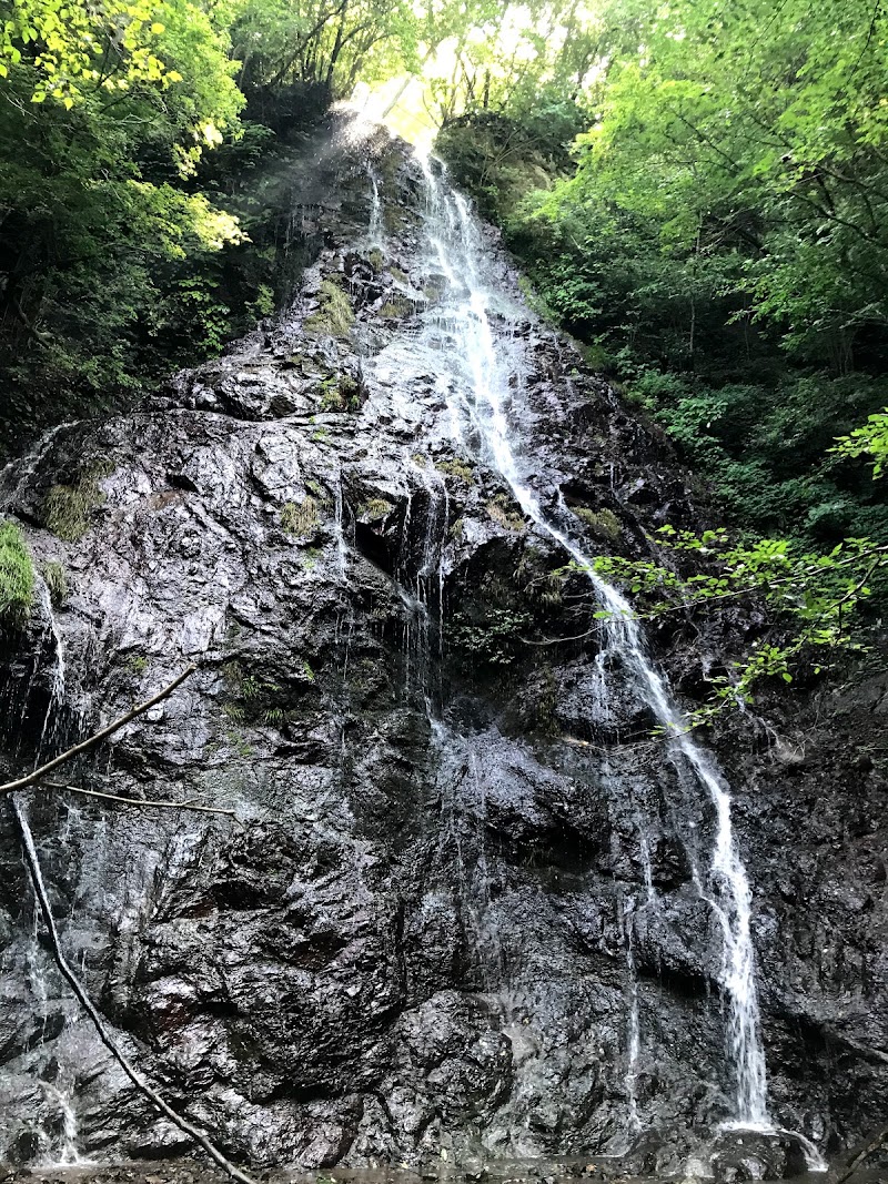 弁天の滝