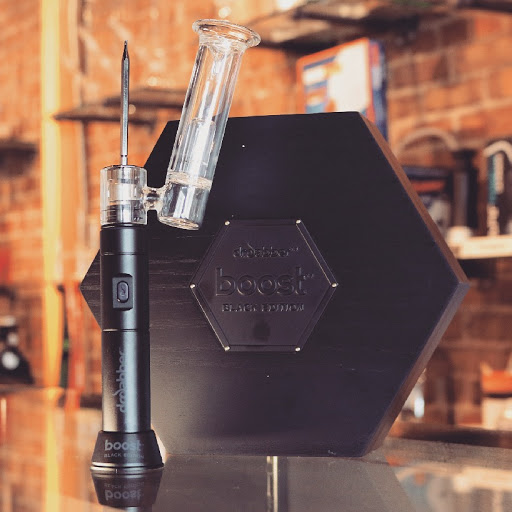 Tobacco Shop «Gaines Street Smokes», reviews and photos, 526 W Gaines St, Tallahassee, FL 32301, USA