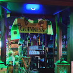 Photo n°8 de l'avis de Michael.s fait le 27/09/2020 à 20:10 sur le  CORNER PUB Gernrode ️ ️☘️🇮🇪🍴🍺🎯☘️ à Quedlinburg