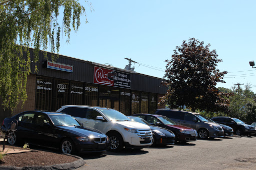 Used Car Dealer «Wiz Autos», reviews and photos, 250 Ferry Blvd, Stratford, CT 06615, USA