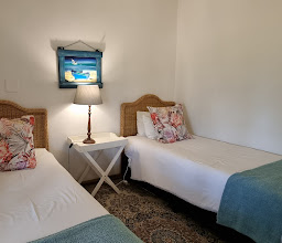 Salt River Lodge photo