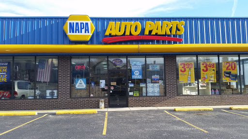 NAPA Auto Parts