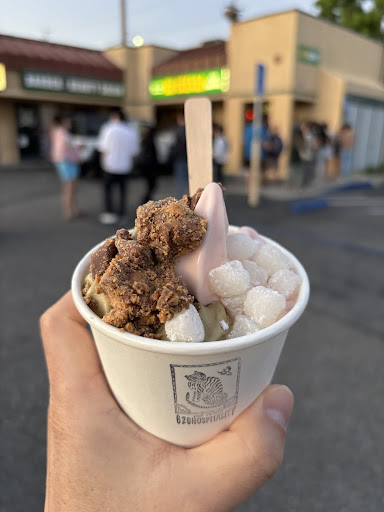 626 Ice Cream