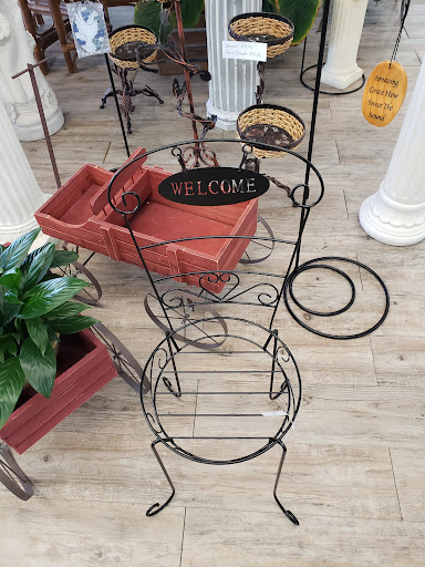 Blissful Blooms Floral, 17 East Ave, Monroe, OH 45050, USA, 