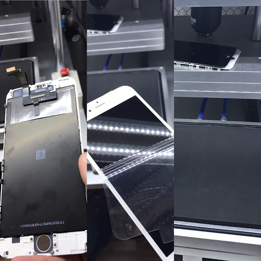 Computer Repair Service «Rescue Tronics», reviews and photos, 724 W Main St #460, Lewisville, TX 75067, USA