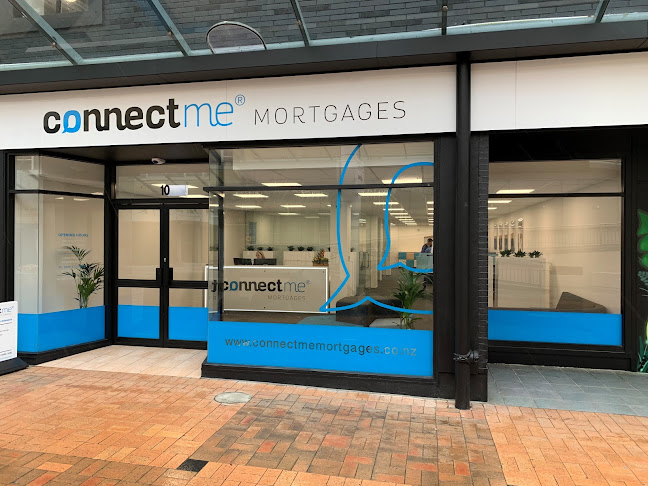 Connect Me Mortgages