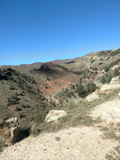 Tourist Attraction «Cave of the Winds», reviews and photos, 100 Cave of the Winds Rd, Manitou Springs, CO 80829, USA