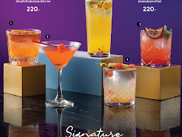 WALKMAN Music Bar Bangsaen